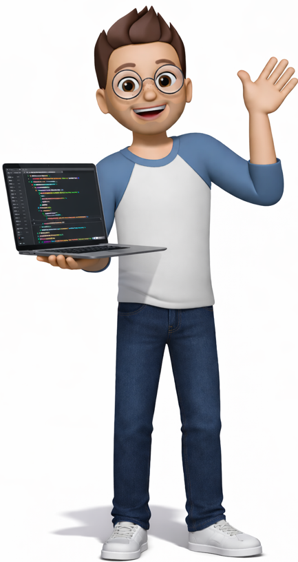 Arthur Paillé Avatar